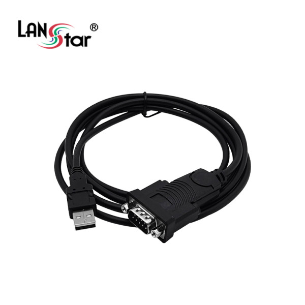 USB 시리얼 컨버터 스크류 타입