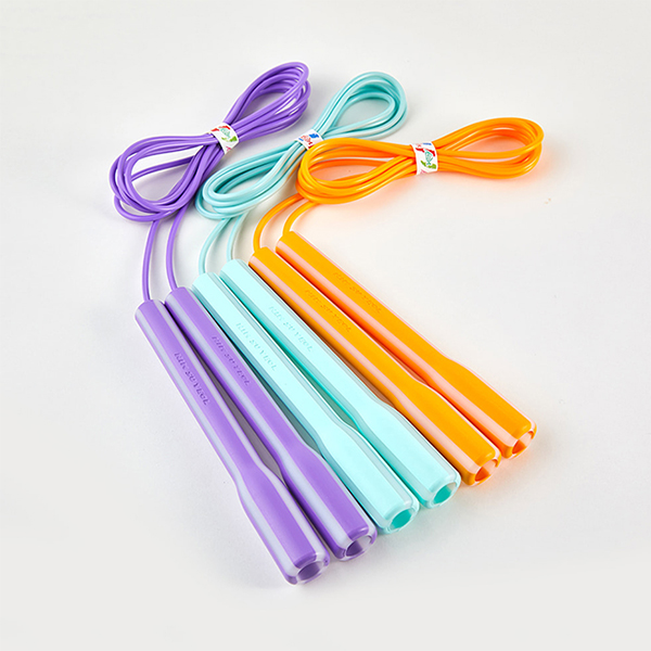 김수열줄넘기 가벼운줄넘기 골드플러스줄넘기