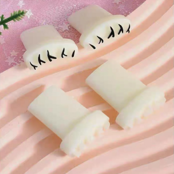 언더속눈썹 속눈썹도장 아래속눈썹 셀프속눈썹연장