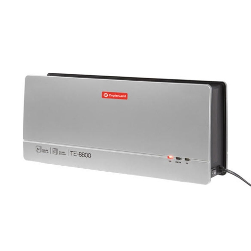 카피어랜드 올인원 열제본기 TE 8800