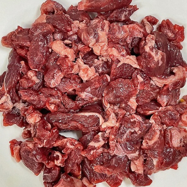 투뿔 한우 국거리 2kg