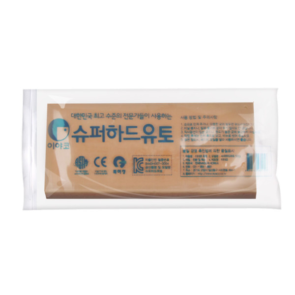 TNB 이야코 슈퍼하드 유토 500g