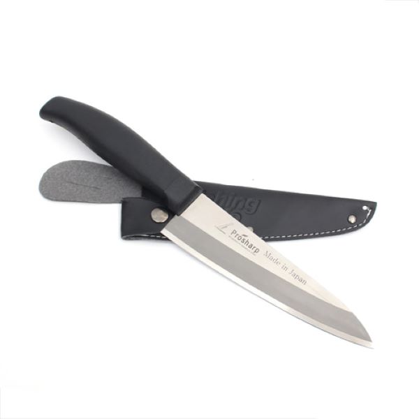 회칼 조리도구 장어칼 고강도낚시칼(160mm)