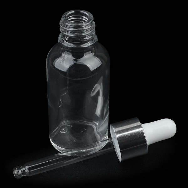 스포이드 유리 공병 30ml