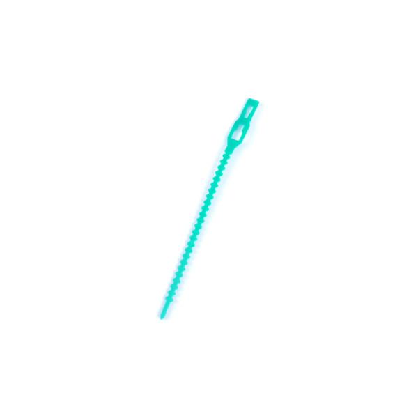 식물 줄기 고정 타이 13cm 20개입