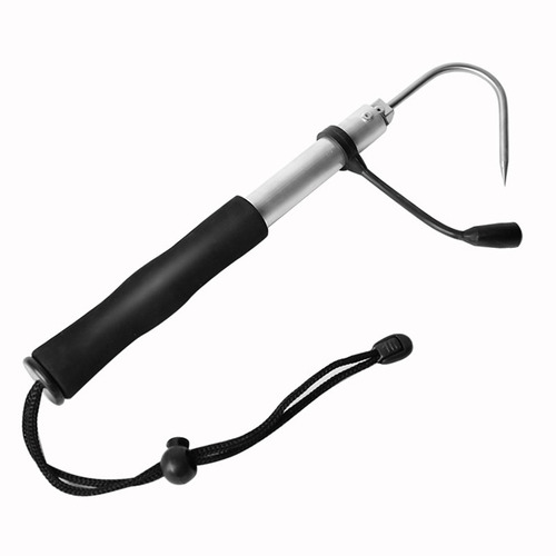 접이식 갯벌 호미 소 조개캐기 조개호미 DD-12347