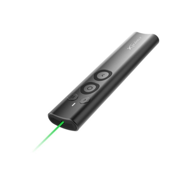 엑스포인터 무선프리젠터 XPG300YD 초록색 그린