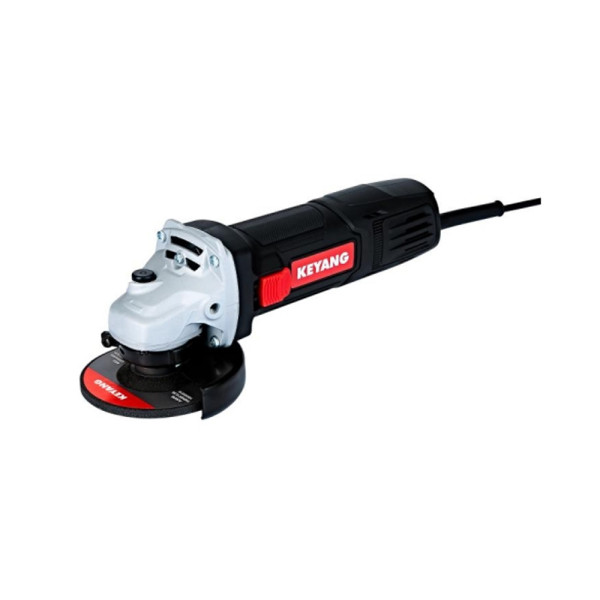 유선 100mm 그라인더 1100W