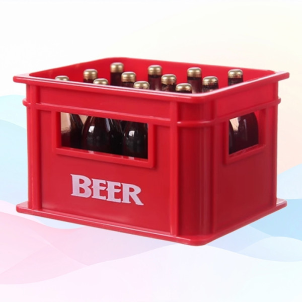 맥주박스 자석 병따개 오프너 홈바 냉장고 인테리어