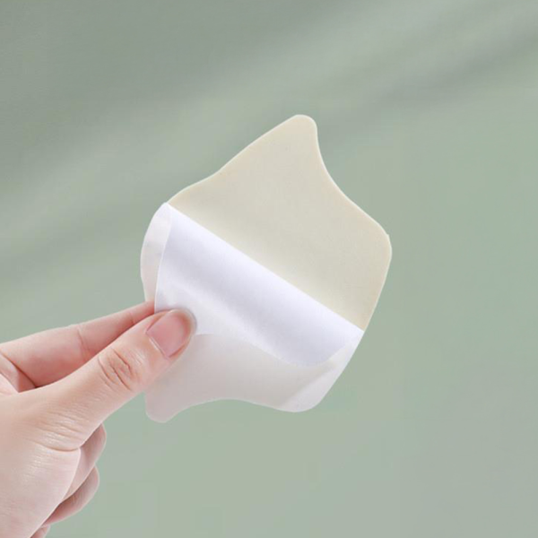 운동화 뒤꿈치 패드 발 뒷꿈치 물집방지 쿠션