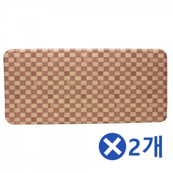 PVC 주방발매트