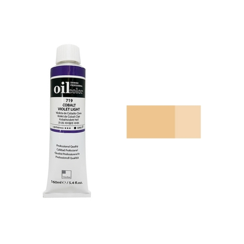 신한 유화물감 A 50ml 752 쟌브릴리언트 3 전문가용