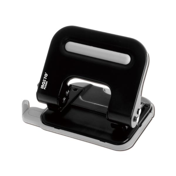 이지 2공 펀치 PU 2501 블랙 124x91.5x45