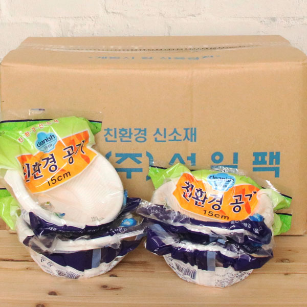 (BOX)크리니쉬 친환경공기150_1000개입