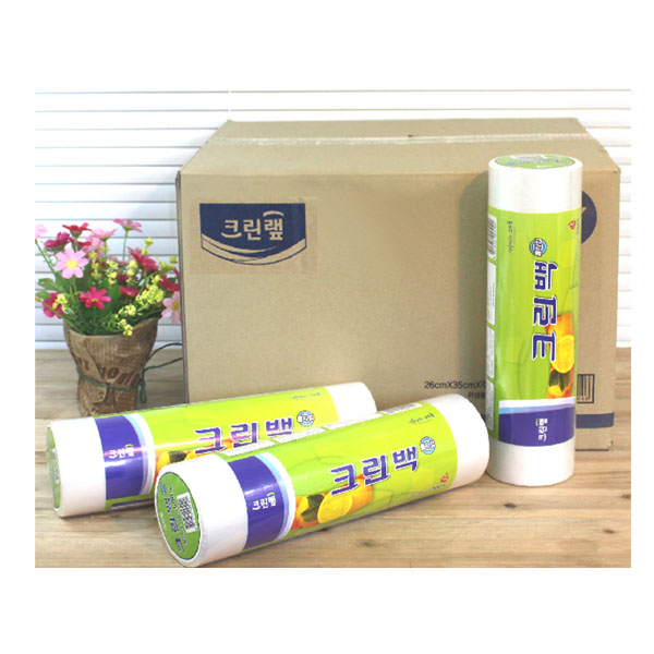 (BOX)크린롤백25x35x500매_12개입