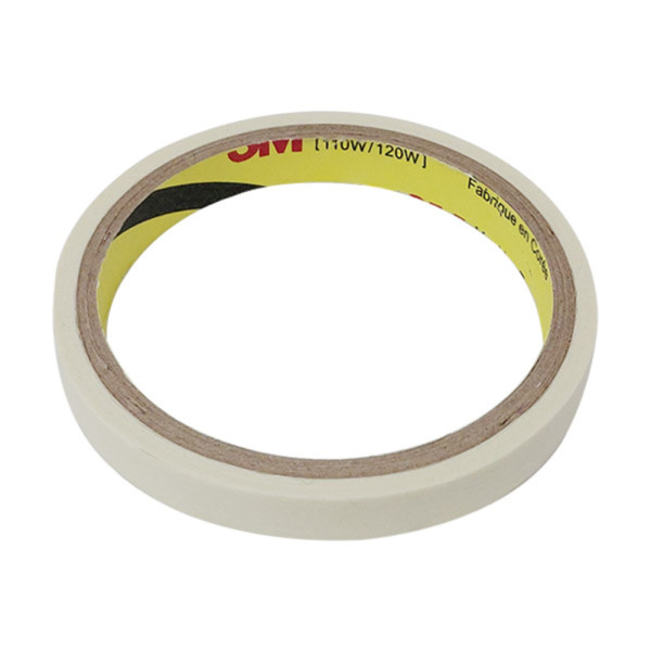 3M 마스킹테이프 상아색 12mm x 10M 마스킹테이프