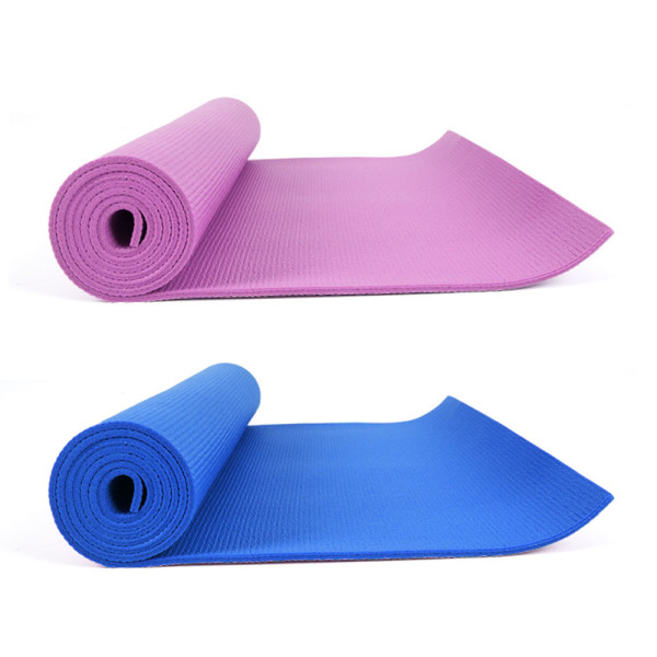아이워너 대만산 PVC 요가매트 6.3mm
