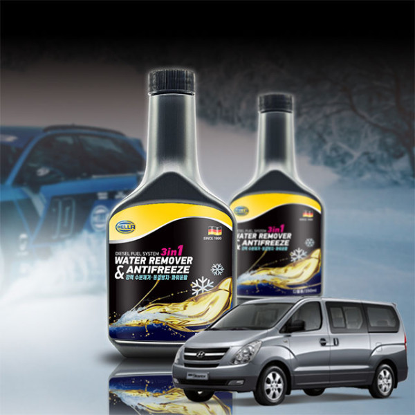 그랜드스타렉스 연료 동결 수분제거제 250ml
