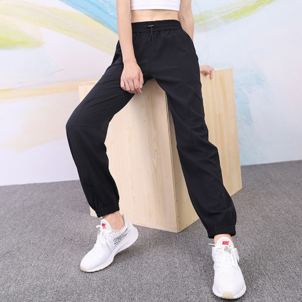 MFNC050189 - 데일리 스포티 여성용 조거 팬츠