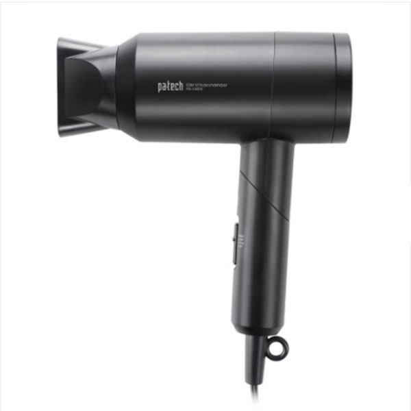 파테크트위스트손잡이드라이기PD L8810 1600W