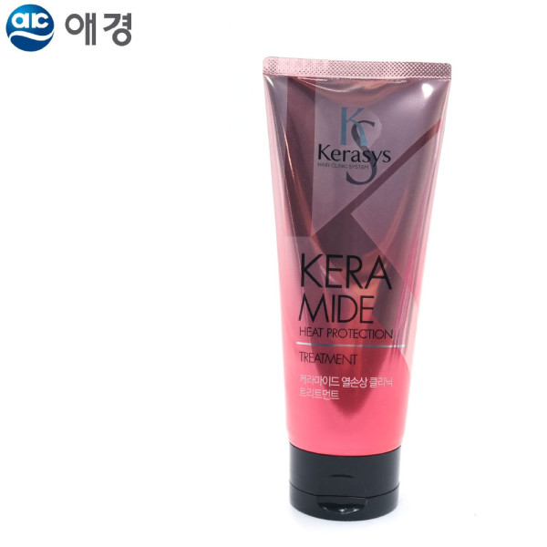 케라시스 케라마이드 열손상 클리닉 트리트먼트 200ml