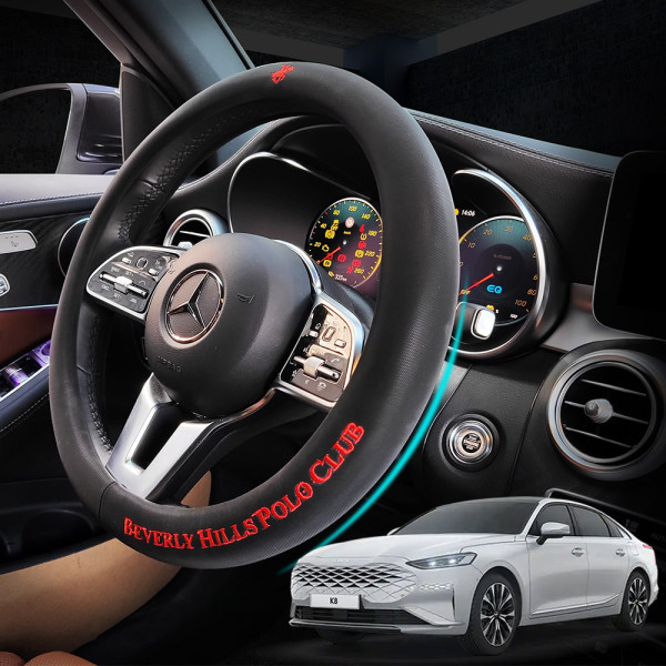 K8 고급 핸들커버 비버리힐즈 폴로