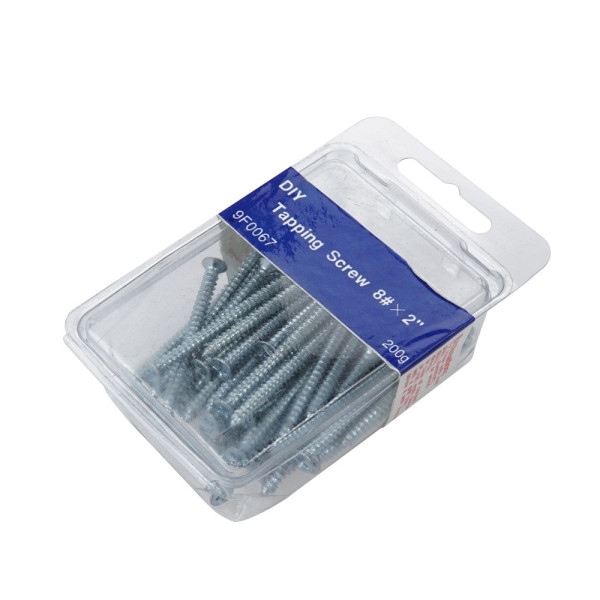 51X8mm 나사못 54개