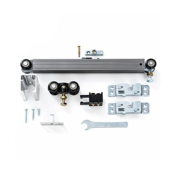댐핑슬라이드세트 30kg 단방향 DBT O30DT SWD