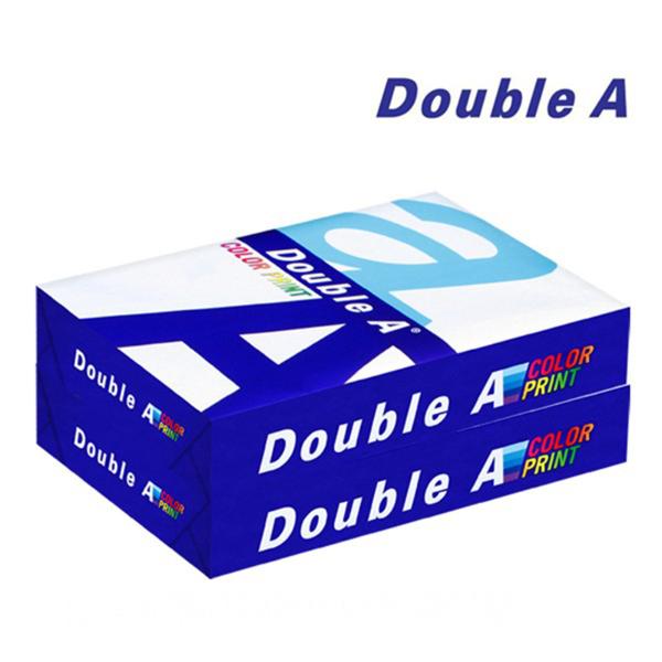 복사용지 A4 더블에이 90g 2500매 1박스