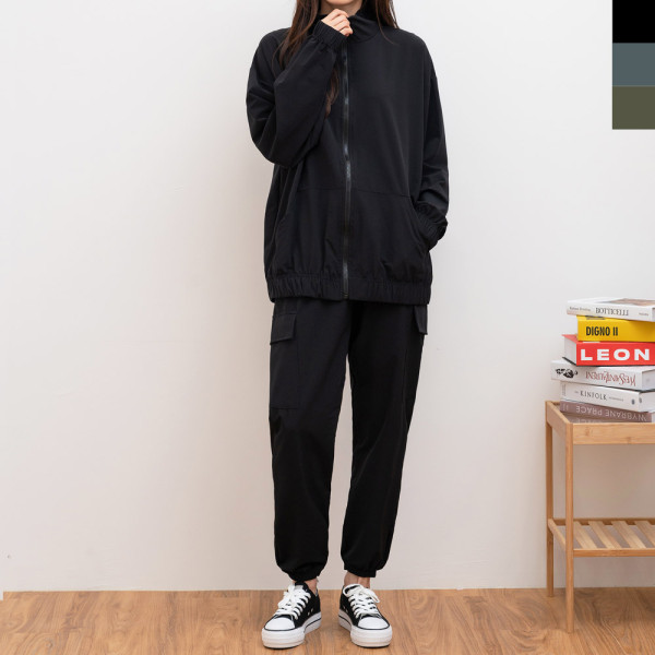 GPA N722_N822set 여자아노락상하세트