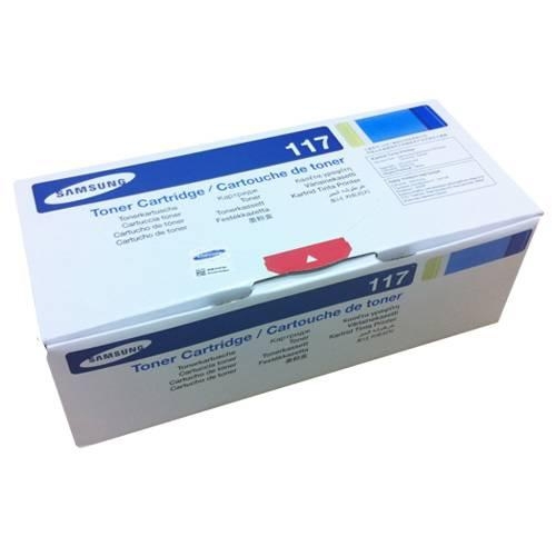 삼성 재생토너 MLT D117S 흑색
