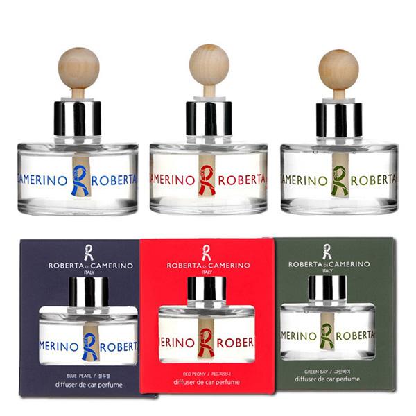 로베르타 차량용 디퓨저 60ml