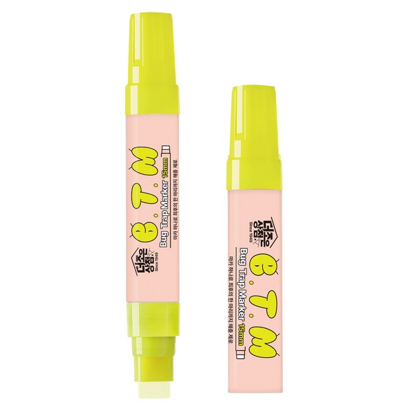 버그트랩마카 30ml