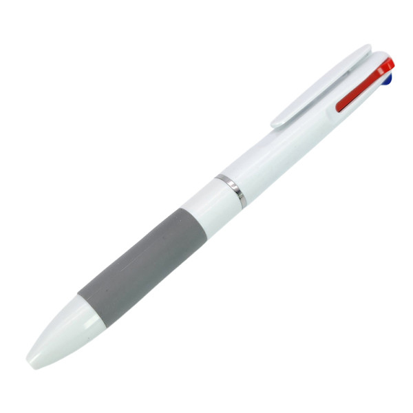 0.7mm 3색 볼펜 멀티펜 멀티볼펜
