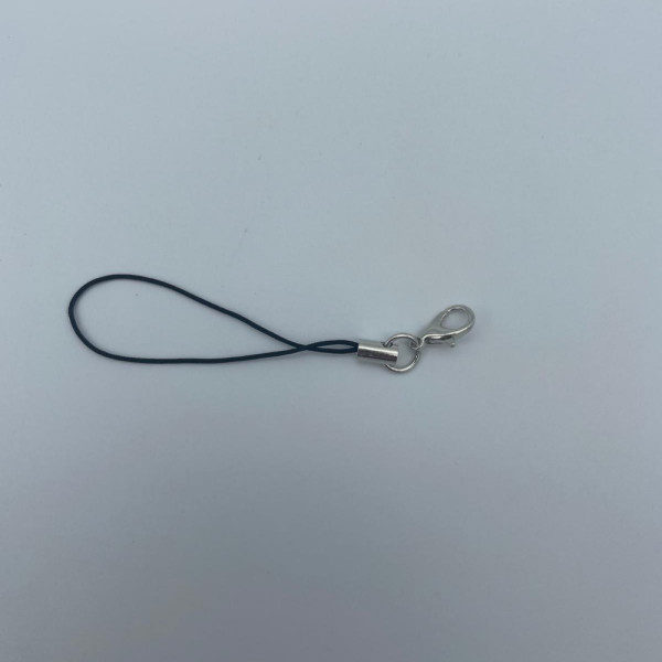 붕어고리 핸드폰스트랩 키링 홀더 7cm