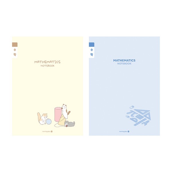 초등 3-6 수학(디자인랜덤 모닝글로리)