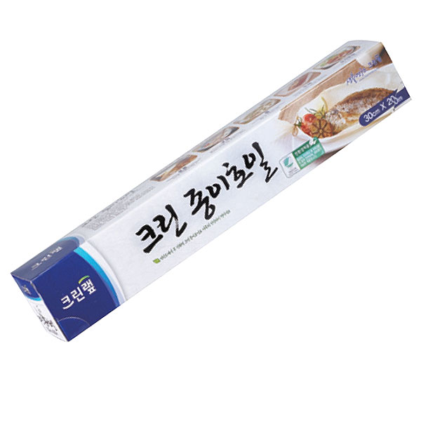 크린랩종이호일30x20