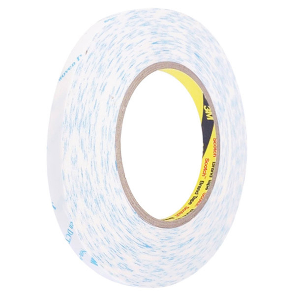 부직포 양면테이프 10mm x 50M