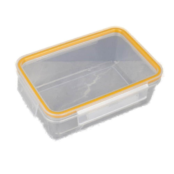 밀폐용기 직사각 730ml