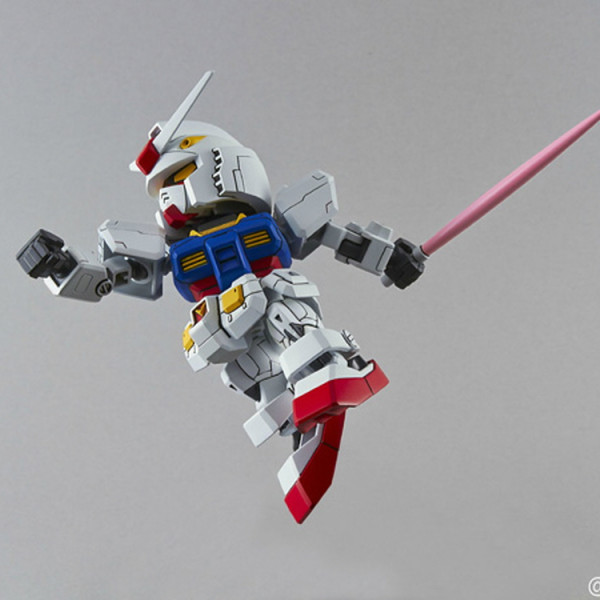 완성품 EX-Standard 001 RX-78-2 건담