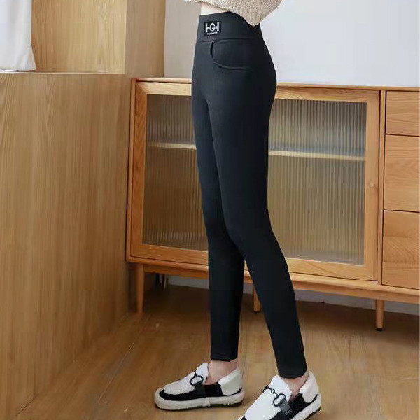 [이거찜] 양털 레깅스 팬츠 레깅스