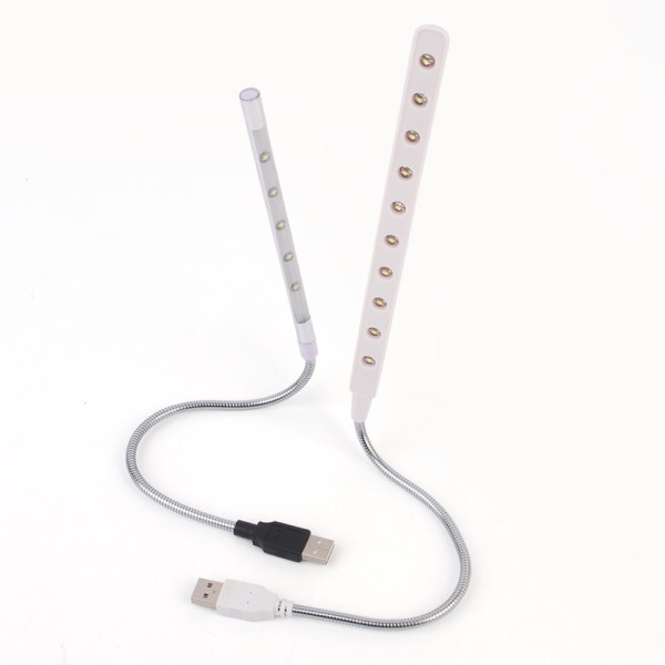 USB LED 스탠드라이트