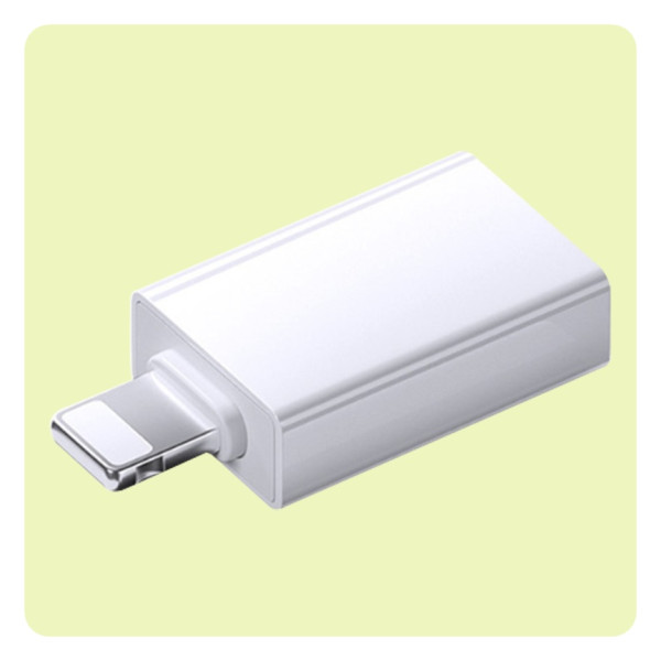 노트북 간편한 확장 전원 액세서리 USB 케이블 젠더