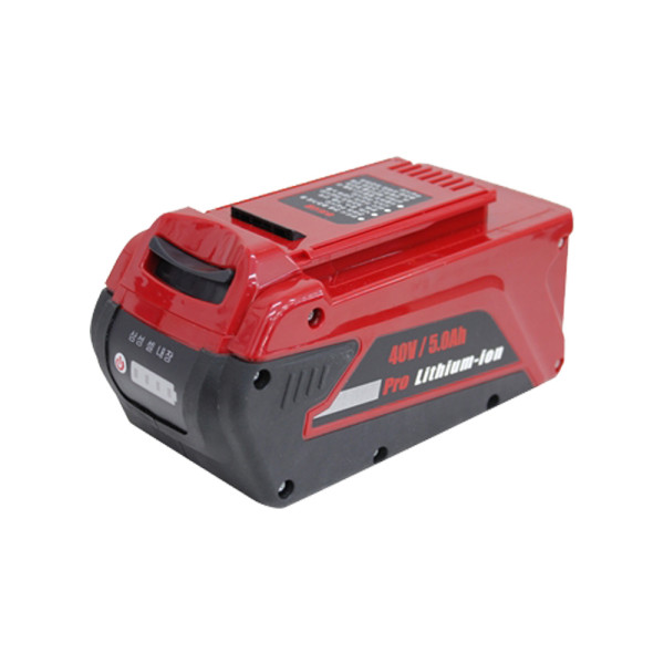리튬이온 배터리 40V 5.0AH
