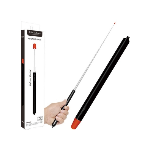 메가빔 안테나 지시봉 LPA 700RD 7단 120cm