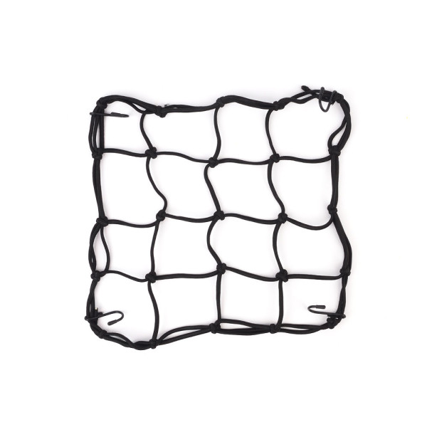 자전거 오토바이 다용도 컬러 그물망 30x30cm