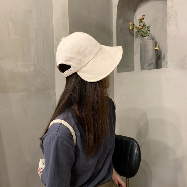 [이거찜] 자외선차단 보넷 버킷햇 벙거지모자/양면벙거지모자/봄여름모자/버킷햇