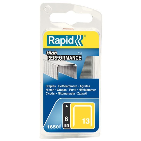 Rapid 타카침 R13/6