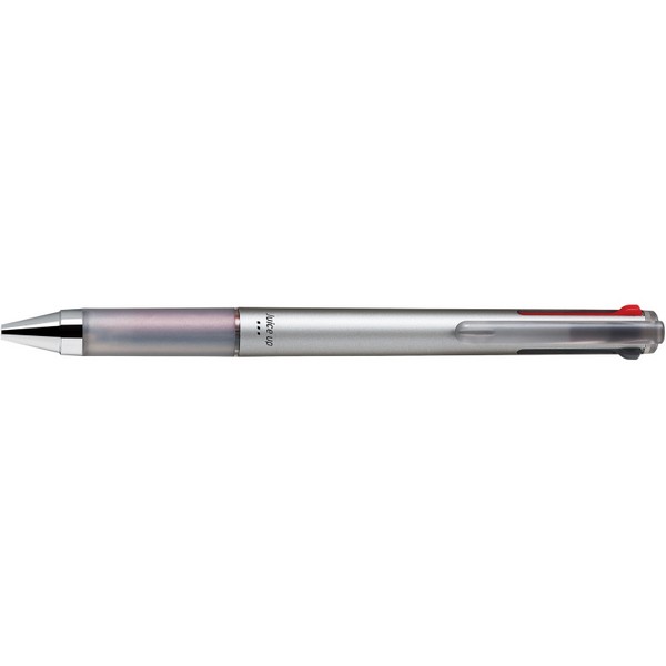 쥬스업 3색 0.4mm 실버 S