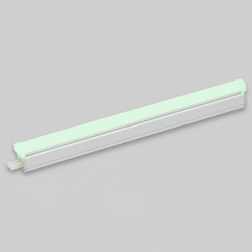 비츠온 T5 LED 칼라 5W 300MM 그린 KC